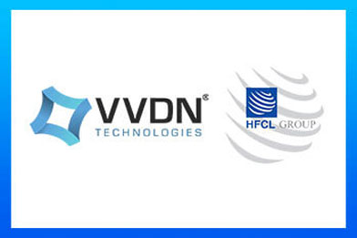 HFCL Chooses VVDN as the Development & Manufacturing Partner for Wireless Products (11ac and 11ax)