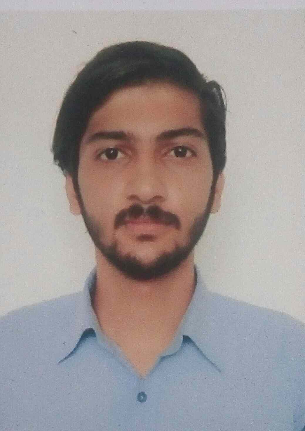Himanshu Sharma