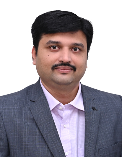 Balaji Raghavan