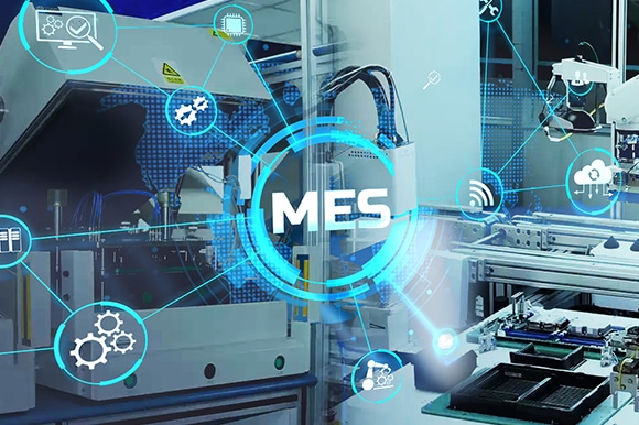 Production Automation