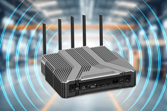 egde ai gateway
