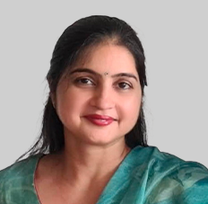 Neetu Dalal