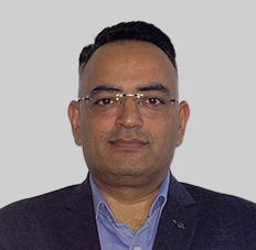 Pankaj Arora