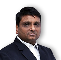 Puneet Agarwal (President Global Sales)