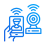 AI Connected Cameras