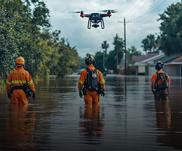 Disaster Management