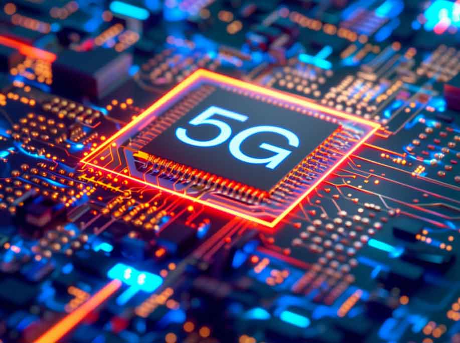 5G Technology