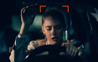 Driver Monitoring System