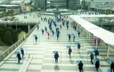 People Detection