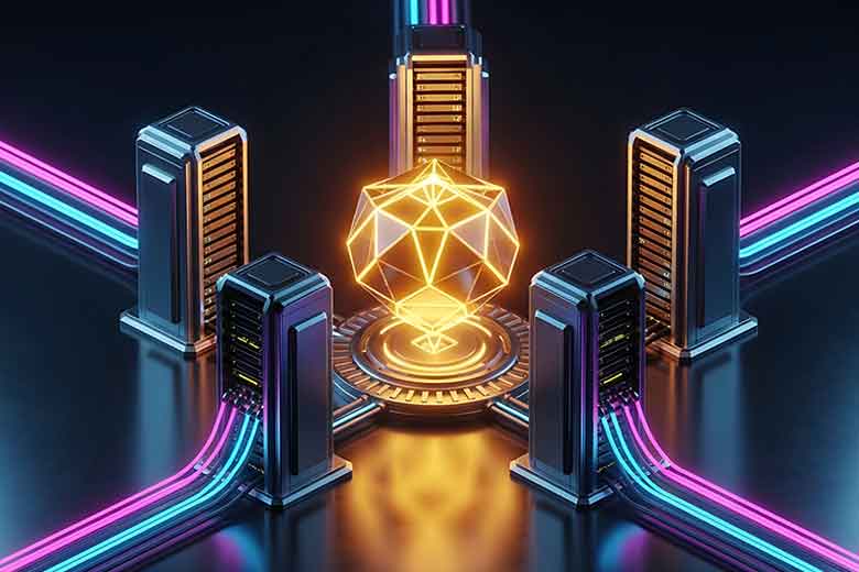 Data Sovereignty