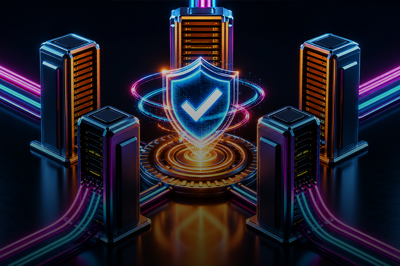 Data Sovereignty