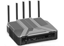 Industrial Edge Gateway