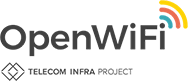 OpenWiFi Logo