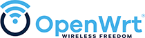 OpenWrt Logo