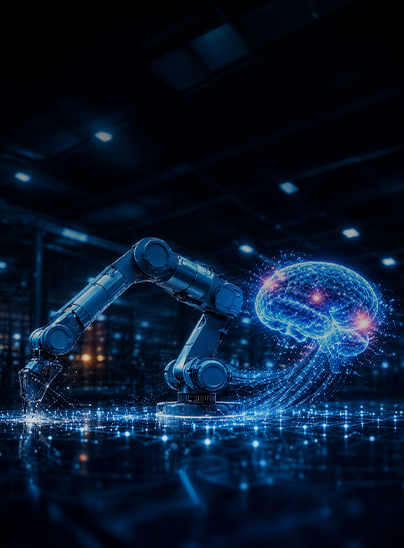 PHYSICAL AI ENGINEERING SERVICES
