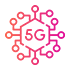 5G IP Icon