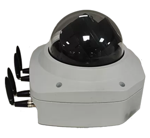 5G Smart surveillance Camera QCM6490