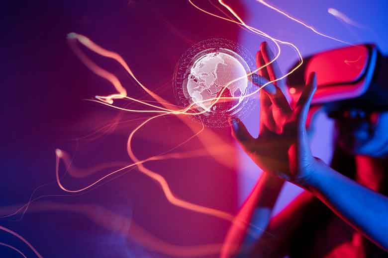 Strategic Technology Background