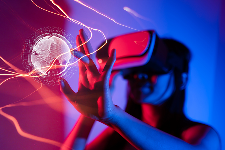 Strategic Technology Background