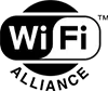 Wi-Fi Alliance Logo